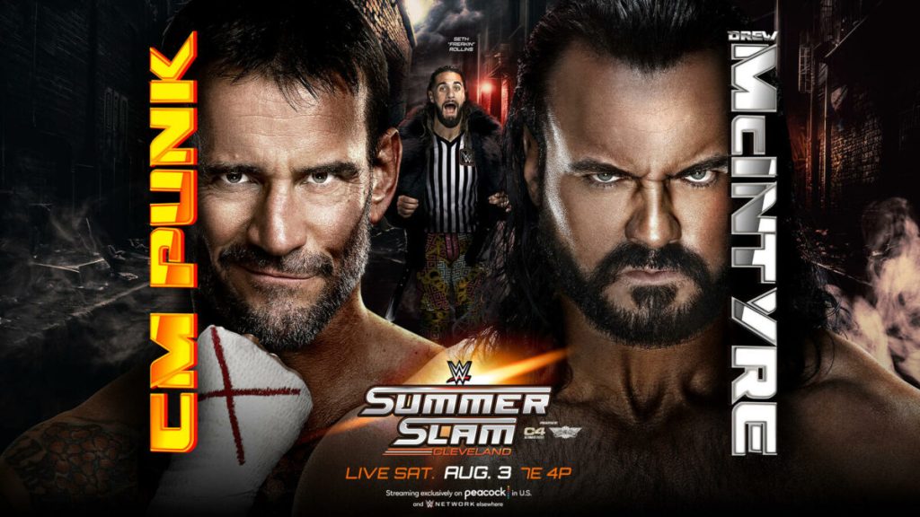 WWE SummerSlam 2024: calificaciones de Dave Meltzer