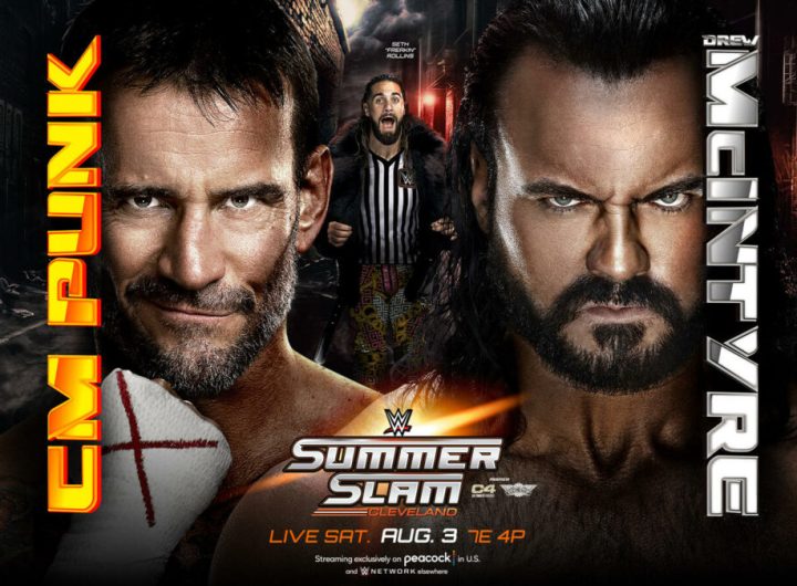 WWE SummerSlam 2024: calificaciones de Dave Meltzer