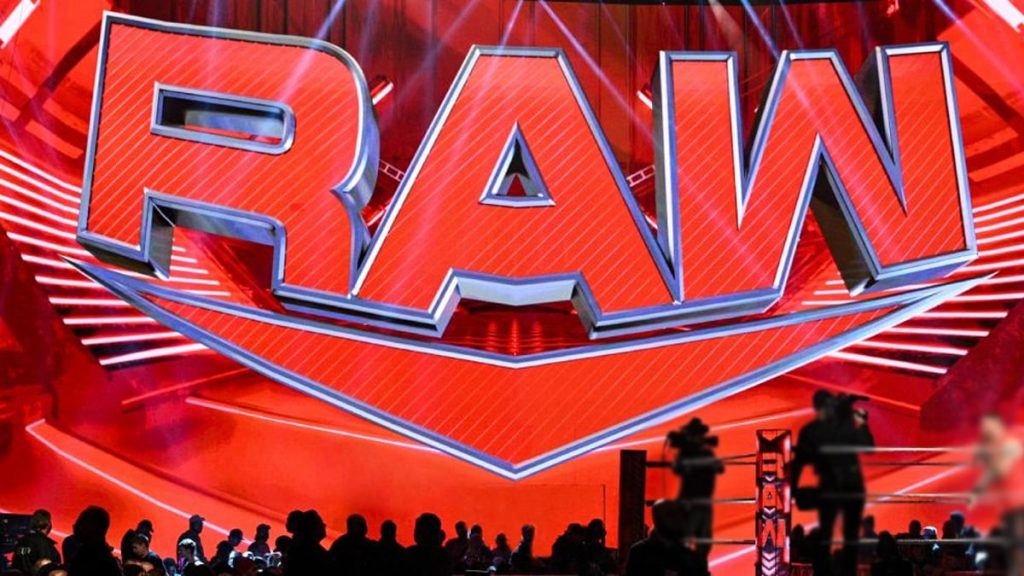 WWE amplía la cartelera del show de RAW del 12 de agosto de 2024