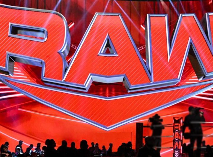 WWE amplía la cartelera del show de RAW del 12 de agosto de 2024