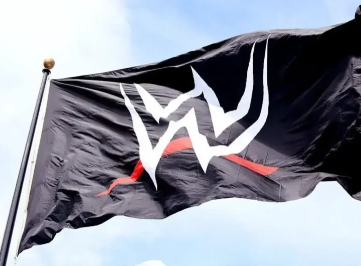 WWE solicita el registro de la marca comercial 'Fatal Influence'