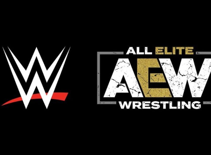 ex superestrella de WWE está planeada para debutar en AEW All In 2024