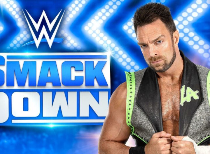 ¿Qué sucedió antes y después de WWE SmackDown?