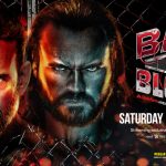 CM Punk y Drew McIntyre se enfrentarán en un ‘Hell in a Cell Match’ en WWE Bad Blood 2024