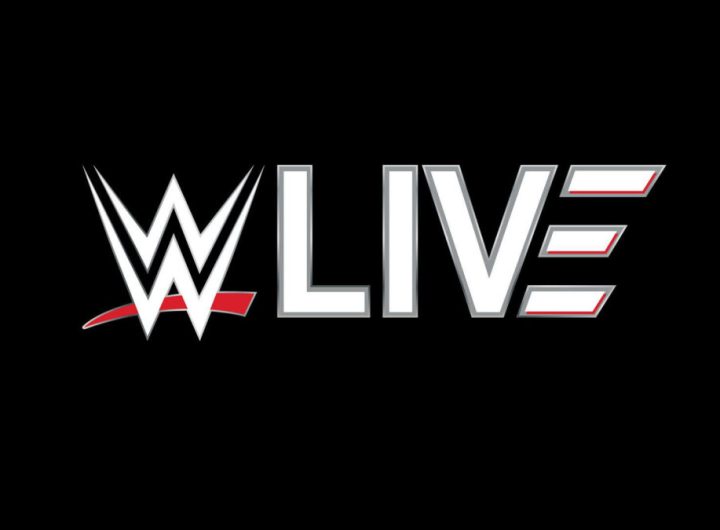 Cartelera WWE Live Huntsville SuperShow 29 de septiembre de 2024