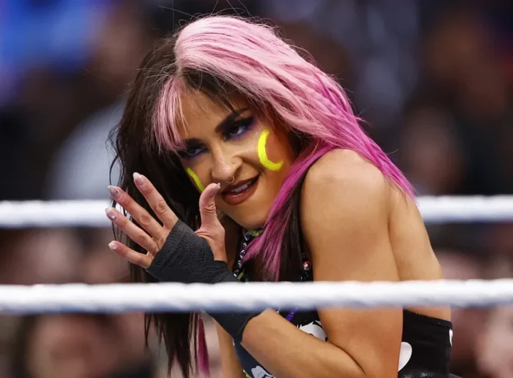 Dakota Kai: “Os veo pronto”