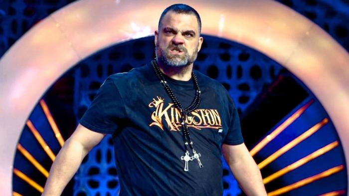 Eddie Kingston: "AEW no me necesita"