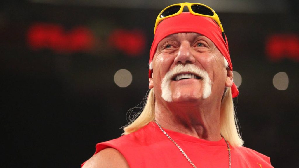 Hulk Hogan relata cómo se creó NWO y afirma que nunca hizo uso de su poder creativo en WCW