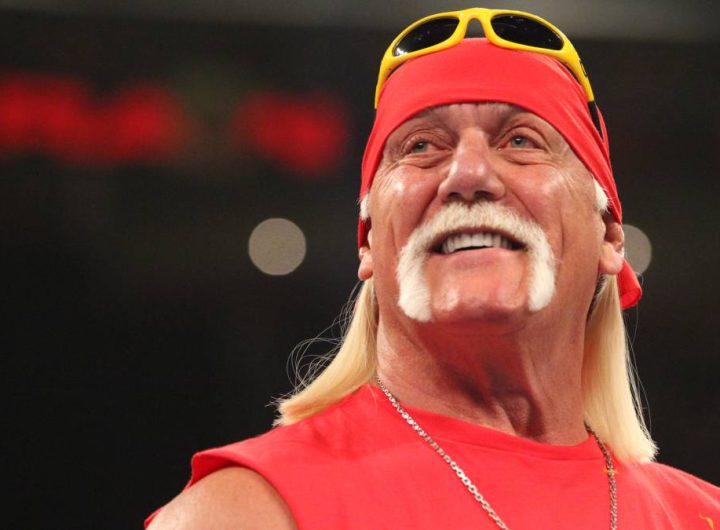 Hulk Hogan relata cómo se creó NWO y afirma que nunca hizo uso de su poder creativo en WCW