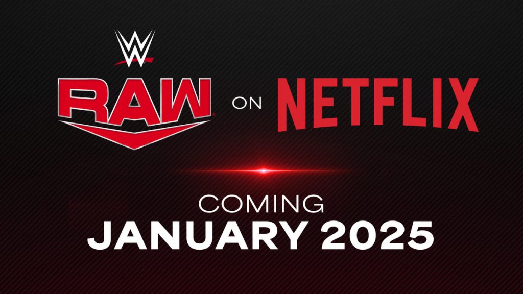 La duración de RAW en Netflix podría variar semana a semana