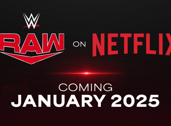 La duración de RAW en Netflix podría variar semana a semana