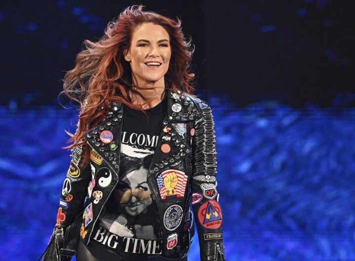 Lita quiere que desaparezcan los títulos divididos por género en WWE