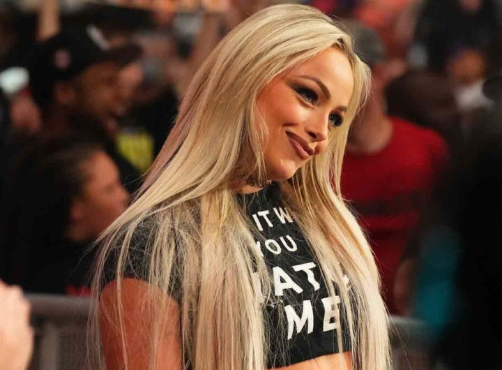 Liv Morgan reacciona a su derrota en Bash in Berlin 2024