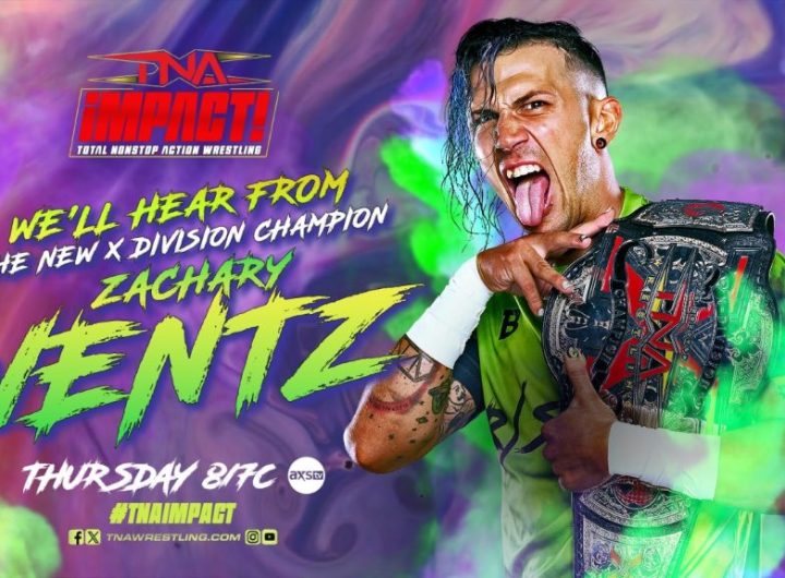 Previa TNA iMPACT 5 de septiembre de 2024