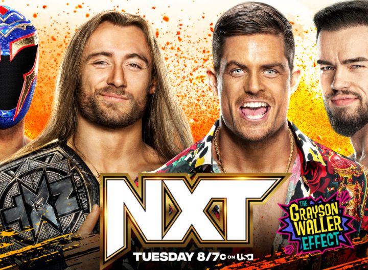 Previa WWE NXT 24 de septiembre de 2024