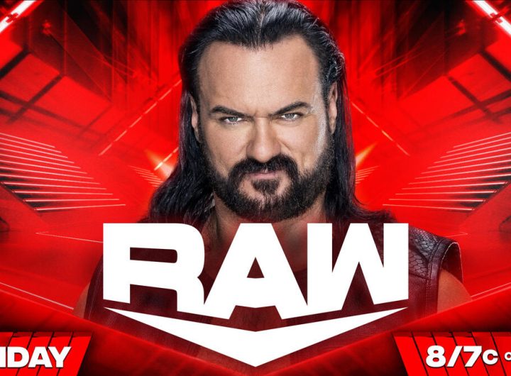 Previa WWE RAW 23 de septiembre de 2024