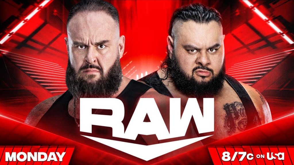 Previa WWE RAW 30 de septiembre de 2024