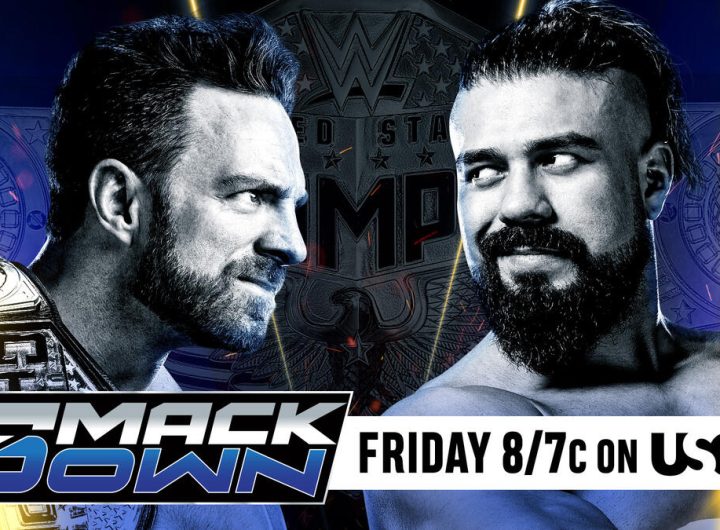 Previa WWE SmackDown 20 de septiembre de 2024