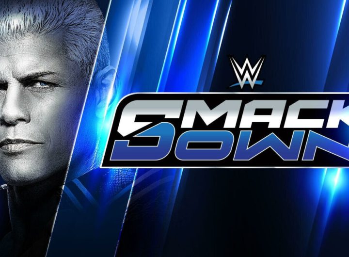 Previa WWE SmackDown 27 de septiembre de 2024