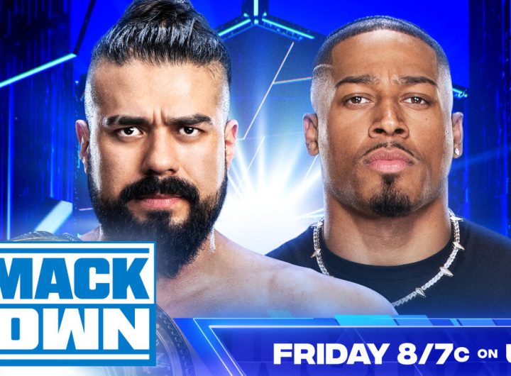 Previa WWE SmackDown Season Premiere 13 de septiembre de 2024