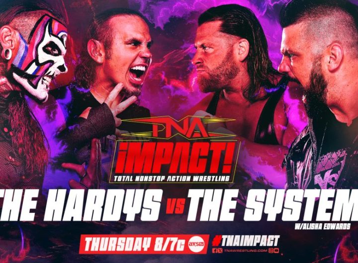 Resultados TNA iMPACT 12 de septiembre de 2024