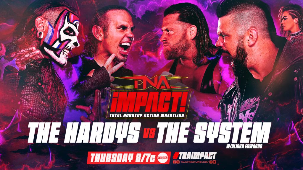 Resultados TNA iMPACT 12 de septiembre de 2024