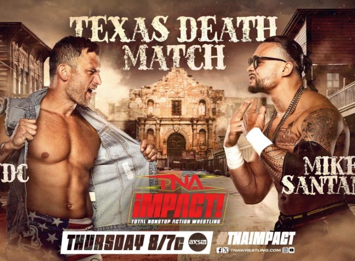 Resultados TNA iMPACT 19 de septiembre de 2024