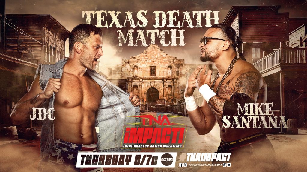 Resultados TNA iMPACT 19 de septiembre de 2024