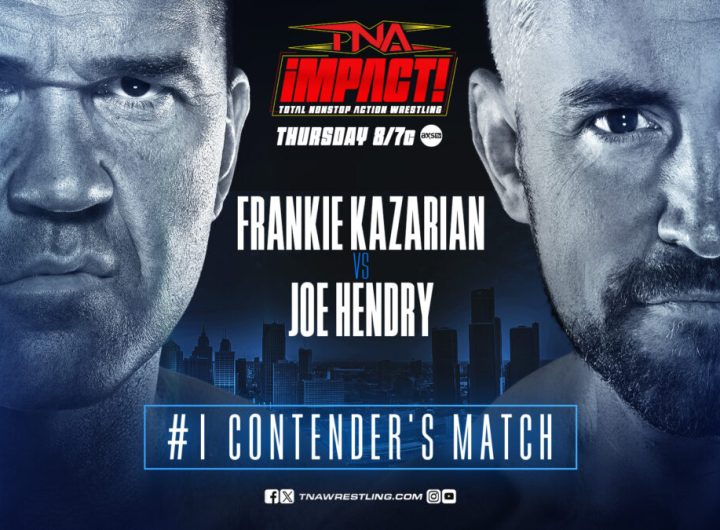 Resultados TNA iMPACT 26 de septiembre de 2024