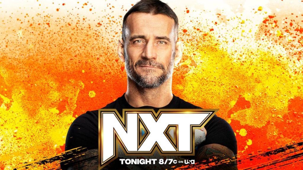 Resultados WWE NXT 17 de septiembre de 2024