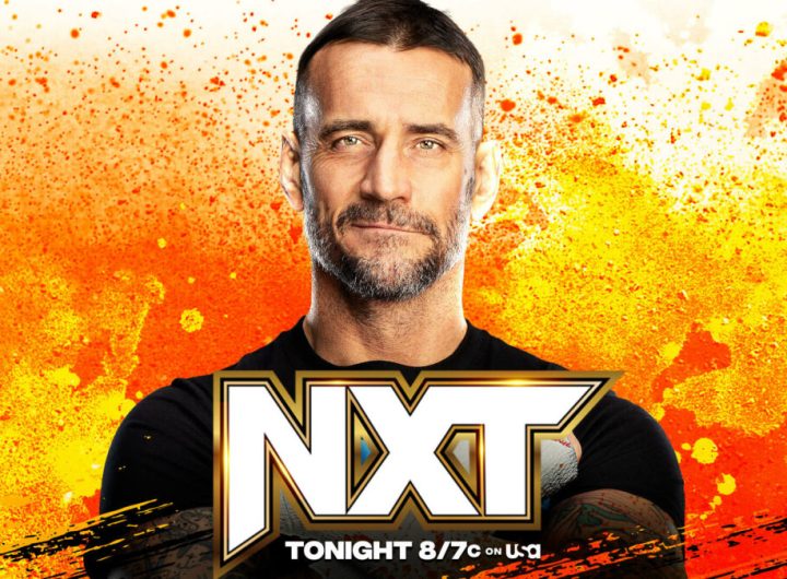 Resultados WWE NXT 17 de septiembre de 2024