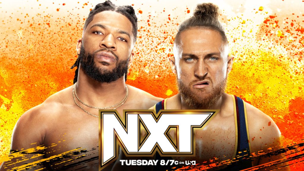 Resultados WWE NXT 3 de septiembre de 2024