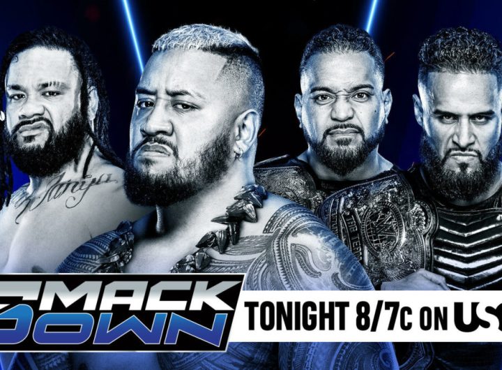 Resultados WWE SmackDown 27 de septiembre de 2024