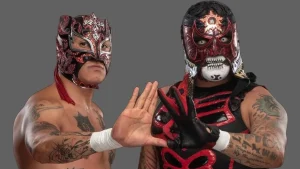 Rey Fenix y Penta El Zero Miedo aún no habrían firmado con WWE, pero se espera que lo hagan