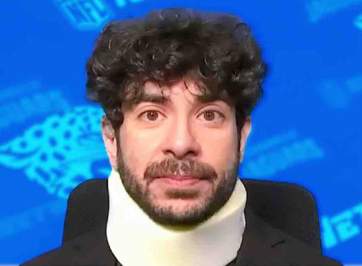 Tony Khan asegura que evitará los segmentos donde se involucre físicamente