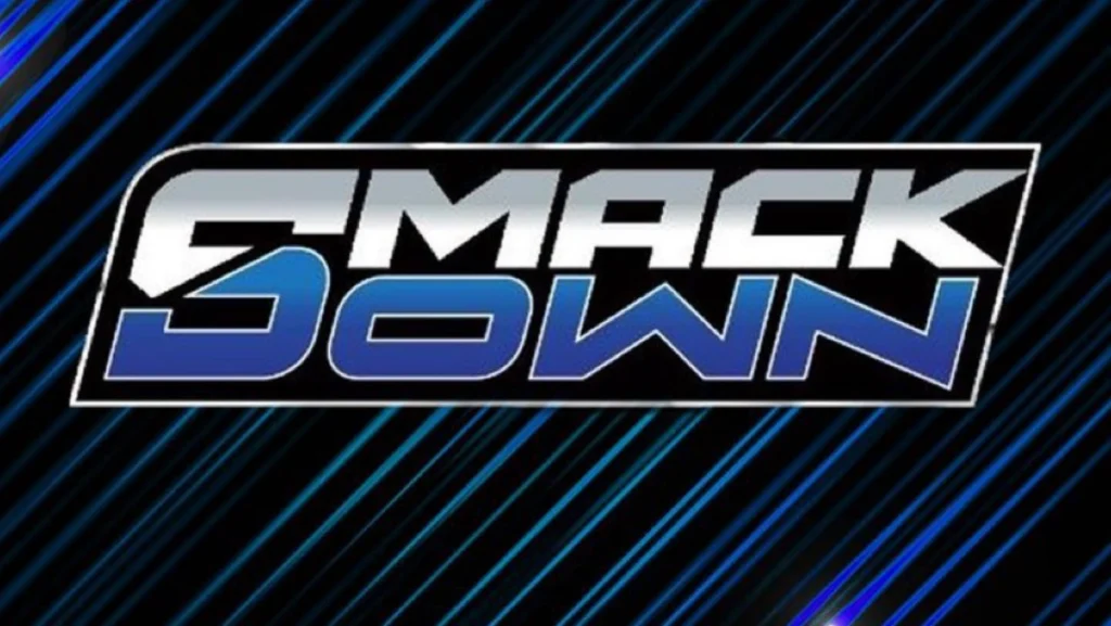 WWE SmackDown estrena nueva música y logo