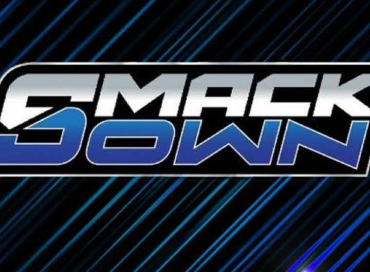 WWE SmackDown estrena nueva música y logo