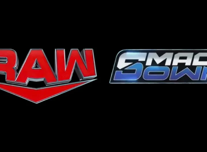 WWE anuncia que RAW y SmackDown se emitirán en YouTube para Sudamérica y Centroamérica