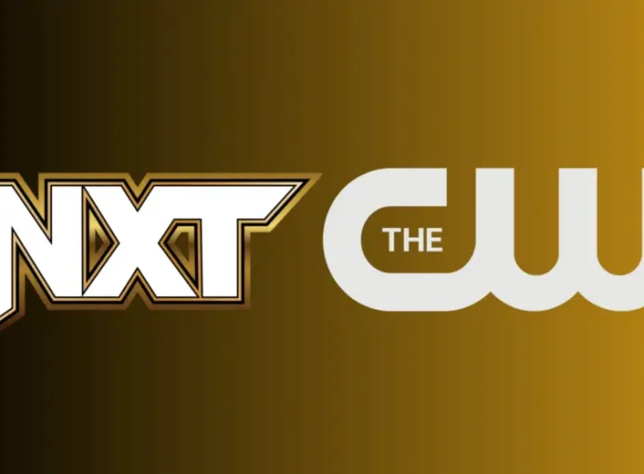 WWE pretende alcanzar el millón de espectadores durante el estreno de NXT en The CW