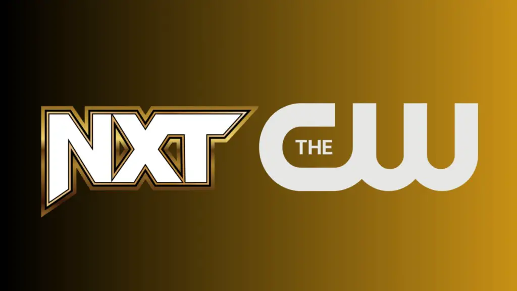 WWE pretende alcanzar el millón de espectadores durante el estreno de NXT en The CW