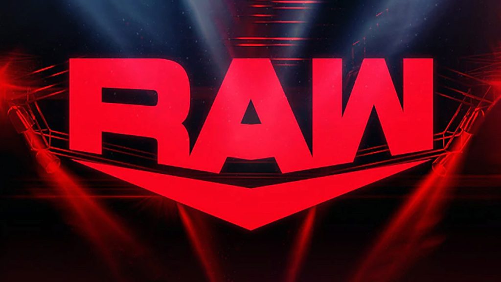 WWE siempre tuvo intención de que RAW tuviera publicidad en Netflix