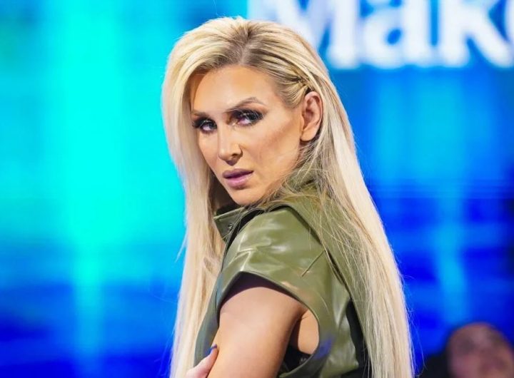 WWE tendría grandes planes para Charlotte Flair