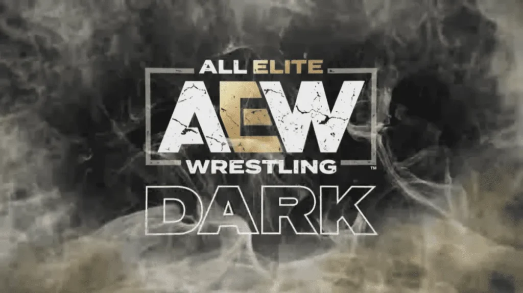 AEW Dark podría regresar próximamente