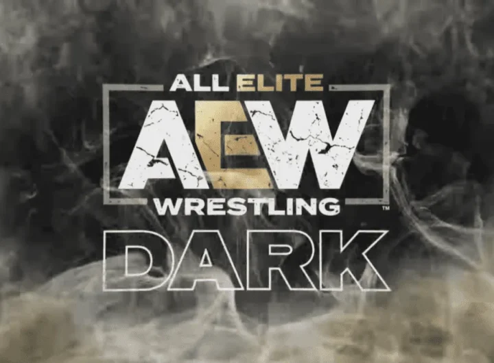 AEW Dark podría regresar próximamente