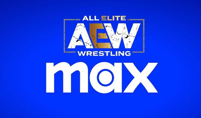 AEW Dynamite y AEW Collision comenzarían a emitirse en directo en MAX a partir de enero de 2025