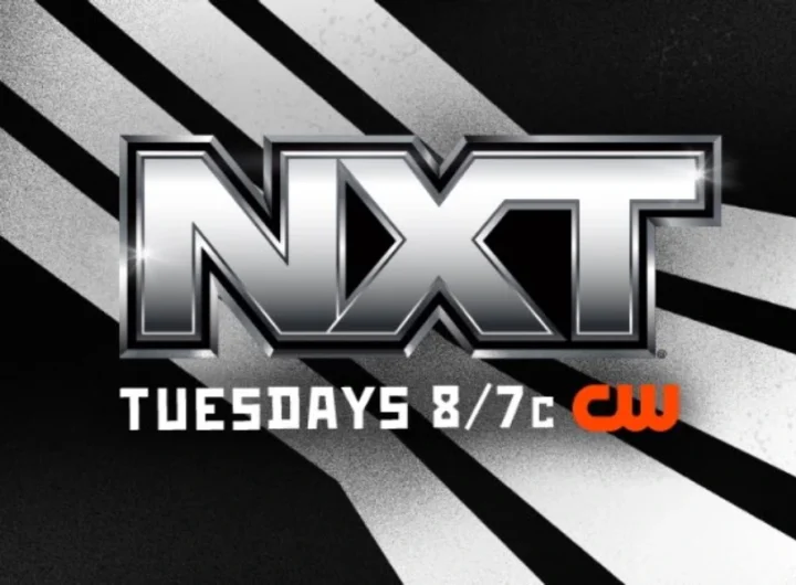 Cartelera WWE NXT 8 de octubre de 2024