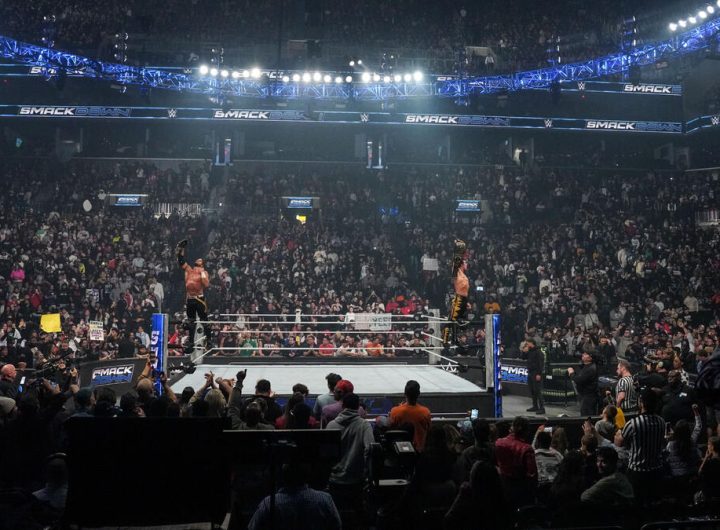 Ex escritor de WWE cree que la empresa arruinó el debut de The Motor City Machine Guns