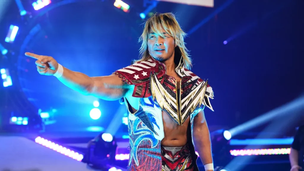 Hiroshi Tanahashi anuncia la fecha de su retiro del wrestling