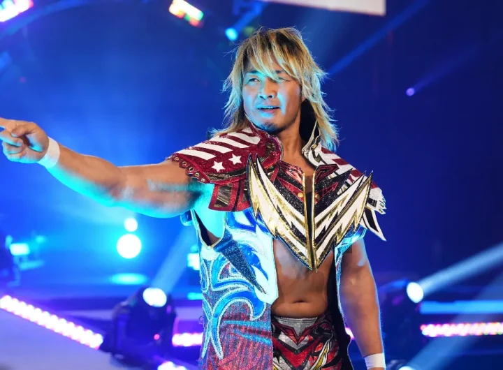 Hiroshi Tanahashi anuncia la fecha de su retiro del wrestling