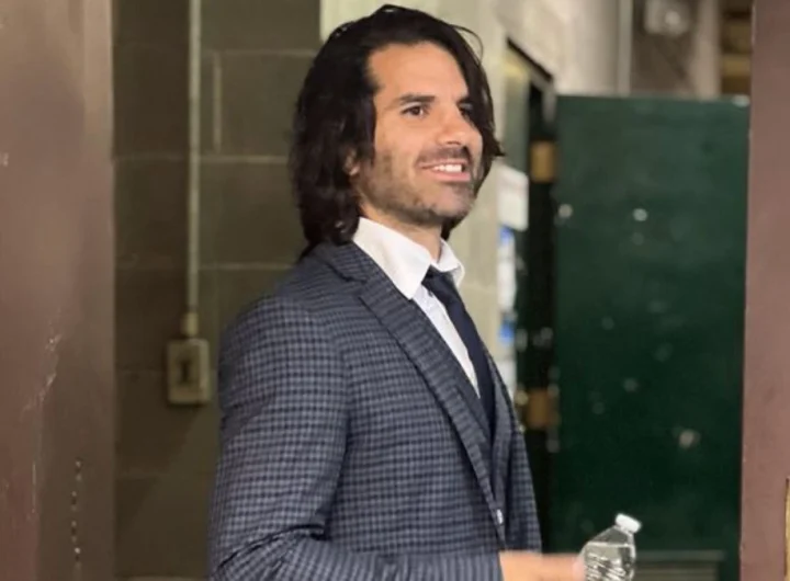 Jimmy Jacobs abandona AEW